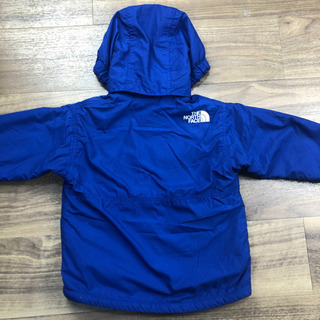 THE NORTH FACE  ノースフェイス　ノマドジャケット...