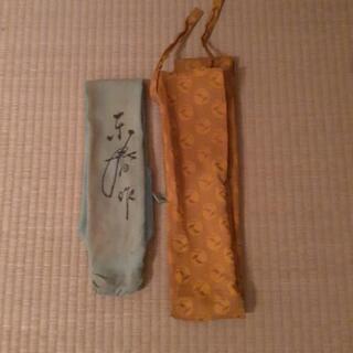 竿職人京春作の和竹鮎友竿 竿職人京春作の和竹鮎友竿