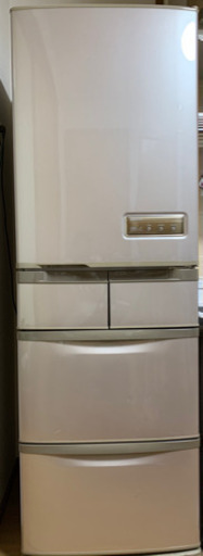 冷蔵庫 HITACHI 415L