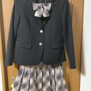 [完売]子供用卒業式スーツ