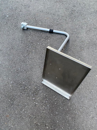 タカラ 美容室用 トレイワゴン アシスタⅡ