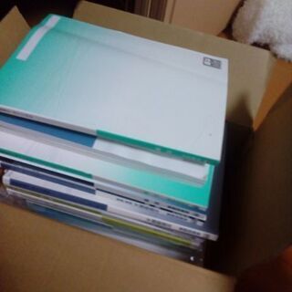 公務員試験対策参考書30冊ほど