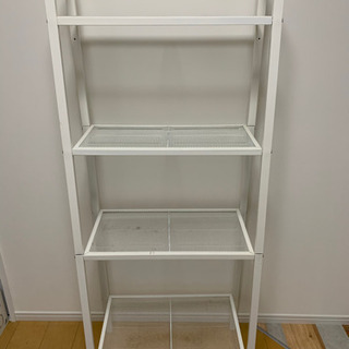 【無料】IKEA シェルフユニット