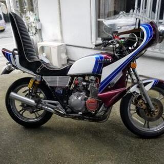 直 XJ400 オリジナル外装一式YSP - bravista.com.br