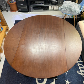 【USED】昇降、伸張式ダイニングテーブル USED】昇降、伸張式ダイニングテーブル 【公式通販】