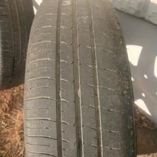 165/65R14 ラ・ストラーダティラードCROSS