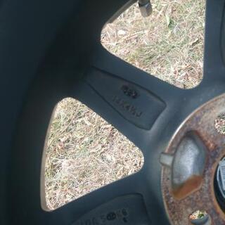 165/65R14 ラ・ストラーダティラードCROSS