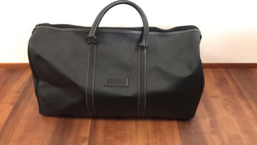 クリスチャンディオール　ボストンバック　‼️取りにきていただける方‼️ クリスチャンディオール ボストンバック ‼️取りにきていただける方‼️