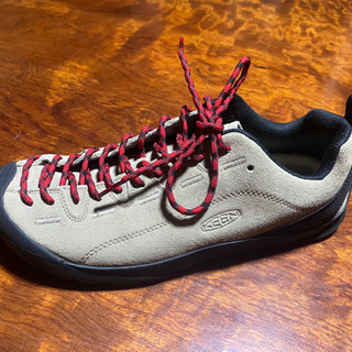 keen jasper キーン ジャスパー 28.5cm