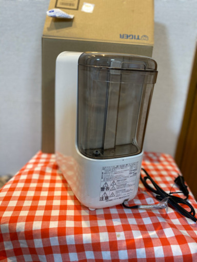 Tiger コーヒーメーカー