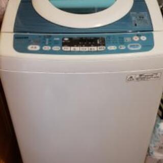 【ネット決済】洗濯機4000円!!!!