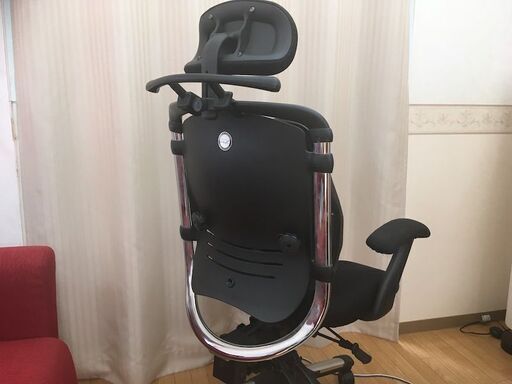 【広島市安佐南区】高機能オフィスチェア「HARA CHAIR(ハラチェア)」