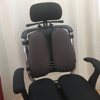 【広島市安佐南区】高機能オフィスチェア「HARA CHAIR(ハラチェア)」