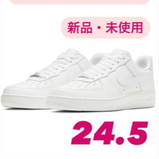 ✨早い者勝ち❗️【新品未使用】ナイキNIKE エアフォース1✨　...