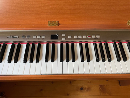 KAWAI 電子ピアノ