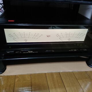 Aurex SC-Λ90F パワーアンプ