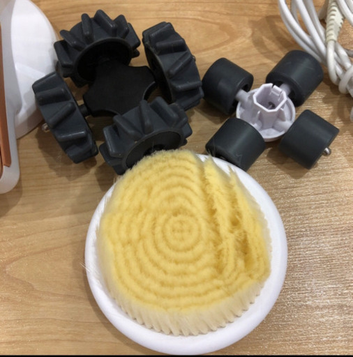 Ya Man アセチノスリムタップ ウルトラクラッシュ Ib 28d たか 奥武山公園の家電の中古あげます 譲ります ジモティーで不用品の処分