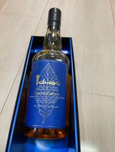 ライオンズオリジナルイチローズモルト | 埼玉西武ライオンズ イチロー