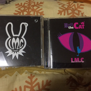 LMC CD