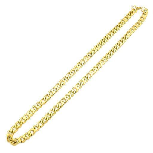 新品 選べる太さ ネックレス メンズ K18金メッキ 喜平チェーン 60cm ロングチェーン アレルギー ストリート ヒップホップ アク Mt 池袋の服 ファッションの中古 古着あげます 譲ります ジモティーで不用品の処分 新品 選べる太さ ネックレス メンズ K18金メッキ 喜平チェーン 60cm ロングチェーン アレルギー ストリート ヒップホップ アク Mt 池袋の服 ファッションの中古 古着あげます 譲ります ジモティーで不用品の処分
