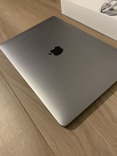 【1000円値下げ】MacBook Pro 13インチ 2017