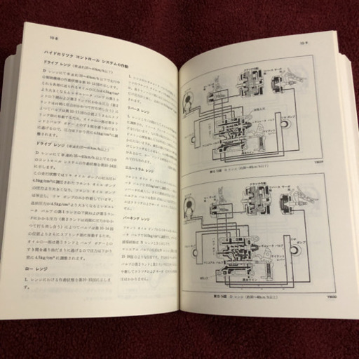 トヨタスポーツ800 トヨタパブリカ 修理書 作業マニュアル | www.oa