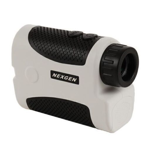 新品】ゴルフ 距離計レーザー 測定距離800ヤード 測定速度300km/h  