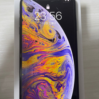 iPhone  XS  Max 256GB 