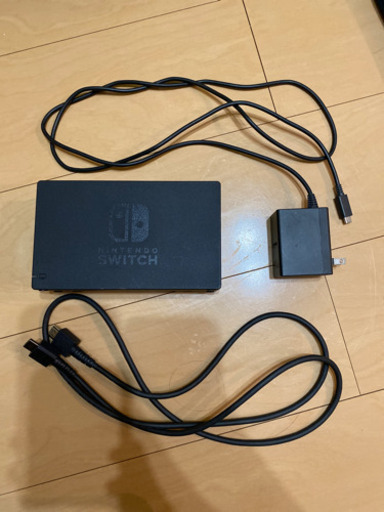 箱、ジョイコン、ソフト、サプライ付き 値下げ可】Nintendo Switch