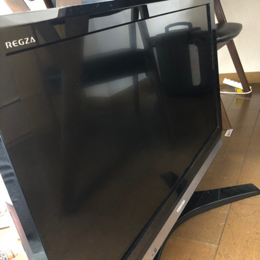 REGZA　32H9000　液晶カラーテレビ　TOSHIBA