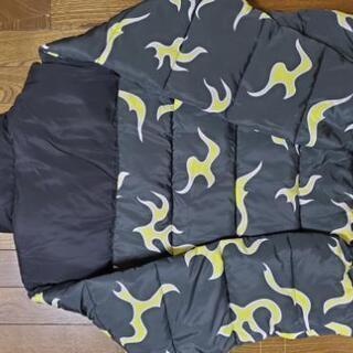 golf wang Frame jacket