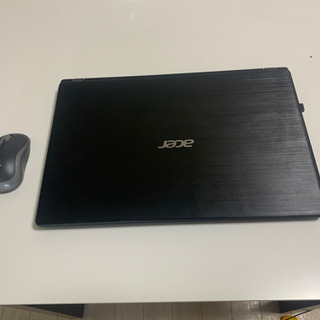 ノートパソコン ACER 15.6型 A315-32-N14U 256G パソコン エイサー