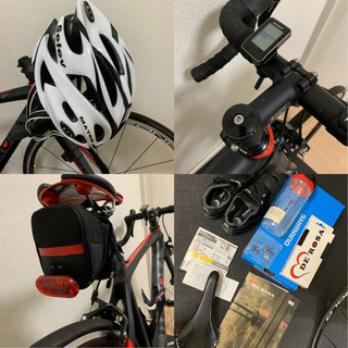 自転車グッズセット　デローザ　 DE ROSA  PLANET 2015年モデル　3本ローラー　ロードバイク 