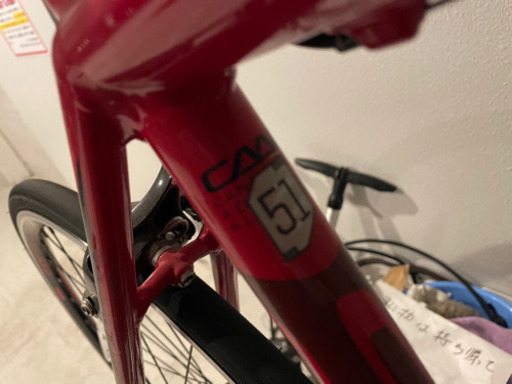 caad8 sora フレームサイズ51 | pcmlawoffices.com