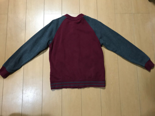 H M トップス アウター おハナ 海老名の子供用品の中古あげます 譲ります ジモティーで不用品の処分
