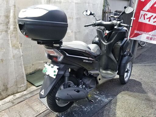 ヤマハトリシティ125普通自動車免許ヘルメット義務なしトライク 側車付きオートバイ 側車付き軽二輪フロント拡幅465mm タナベファクトリー 千歳烏山のヤマハの中古あげます 譲ります ジモティーで不用品の処分 ヤマハトリシティ125普通自動車免許ヘルメット義務なしトライク 側車付きオートバイ 側車付き軽二輪フロント拡幅465mm タナベファクトリー 千歳烏山のヤマハの中古あげます 譲ります ジモティーで不用品の処分