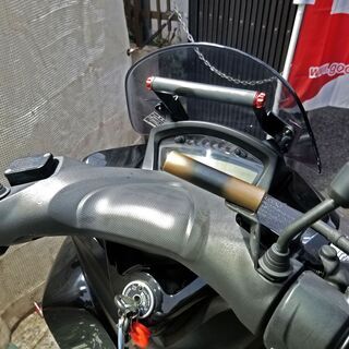 ヤマハ　トリシティ１２５　普通自動車免許　ヘルメット義務なし　トライク・側車付きオートバイ・側車付き軽二輪　フロント拡幅４６５ｍｍ