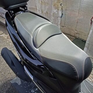 ヤマハ　トリシティ１２５　普通自動車免許　ヘルメット義務なし　トライク・側車付きオートバイ・側車付き軽二輪　フロント拡幅４６５ｍｍ