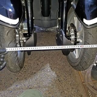 ヤマハトリシティ125普通自動車免許ヘルメット義務なしトライク 側車付きオートバイ 側車付き軽二輪フロント拡幅465mm タナベファクトリー 千歳烏山のヤマハの中古あげます 譲ります ジモティーで不用品の処分 ヤマハトリシティ125普通自動車免許ヘルメット義務なしトライク 側車付きオートバイ 側車付き軽二輪フロント拡幅465mm タナベファクトリー 千歳烏山のヤマハの中古あげます 譲ります ジモティーで不用品の処分
