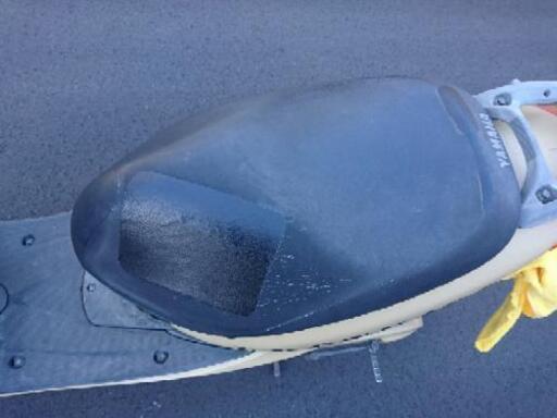 ミリタリー色 低走行 リモコンジョグ