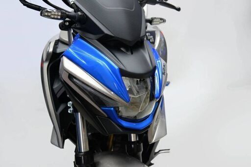 gsx-s125(150)ヘッドライトカウル (けのす) 幸手の買いたい/くださいの助け合い|ジモティー