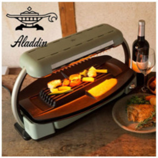 アラジン　ホットプレート