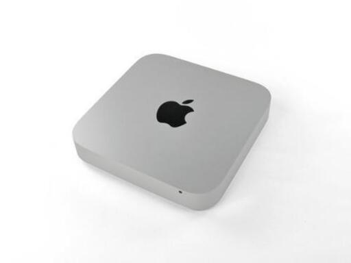 Mac mini　MC815J/A