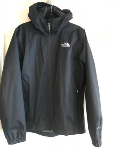 NORTH FACE ノースフェイス　メンズS パーカー　ベンチャージャケット