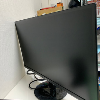 液晶モニター27インチ( 取引中) | neper.edu.ec