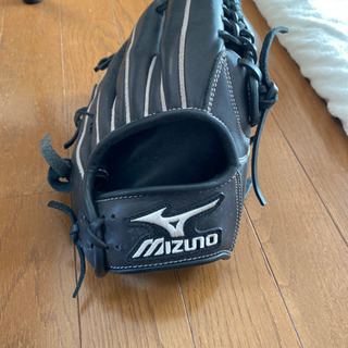 グラブ(MIZUNO) その他スパイク及びユニフォーム等