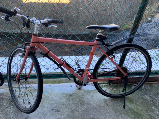 自転車