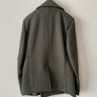 Pコート　LOUNGE LIZARD