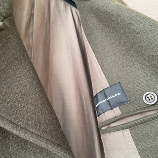 Pコート　LOUNGE LIZARD