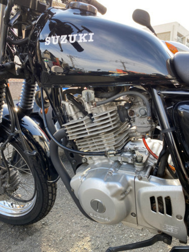 SUZUKI グラストラッカー ビックボーイ 綺麗 実動 福岡市 【公式通販】